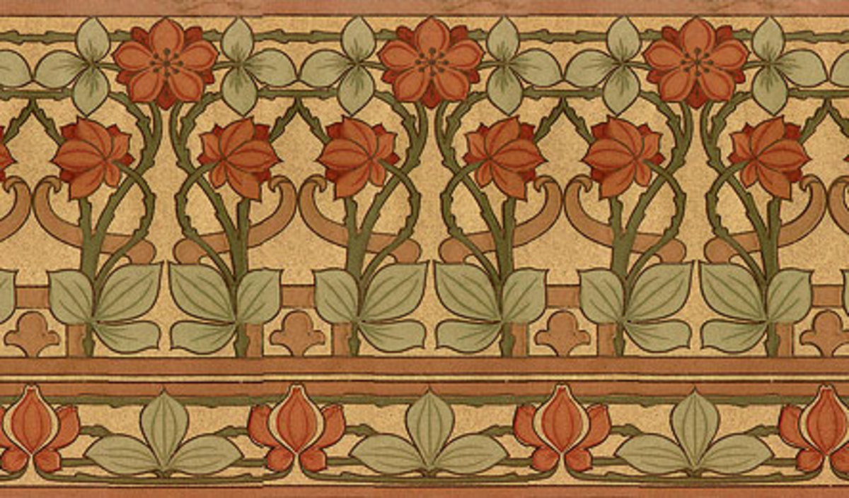 Arts And Crafts Movement On Pinterest William Morris HD Wallpapers Download Free Images Wallpaper [wallpaper981.blogspot.com]