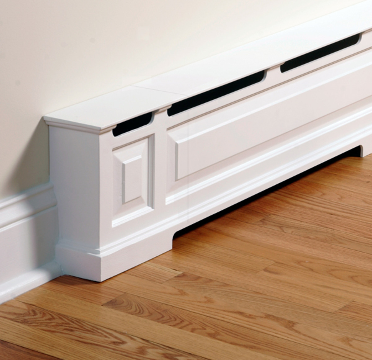 How Does Oil Baseboard Heat Work