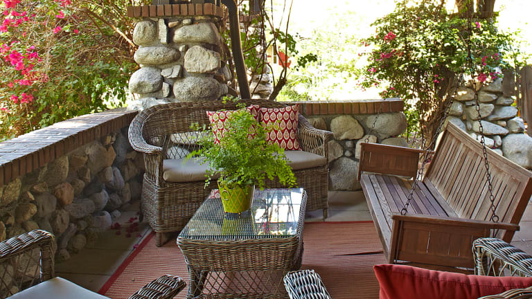 Furniture For The Porch Design, Craftsman Outdoor Patio Furniture