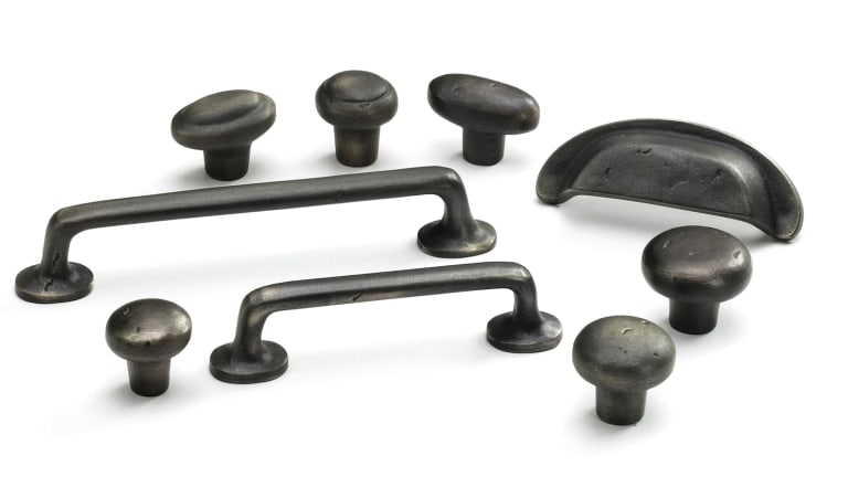 Matching Cabinet Hardware to Your Faucet - The Hardware Hut