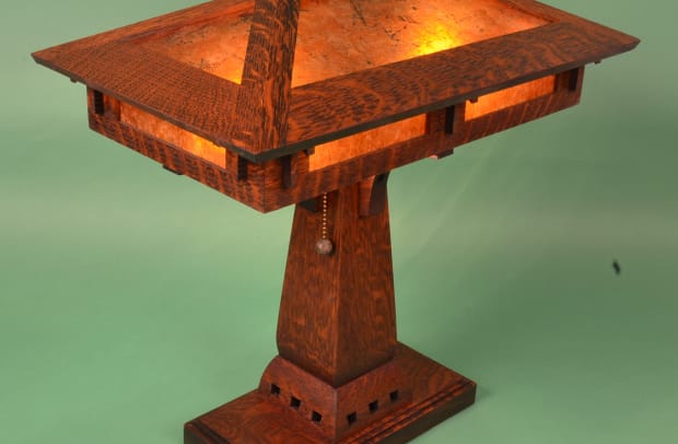 Ragsdale Prairie-Craftsman-Desk-Lamp-2