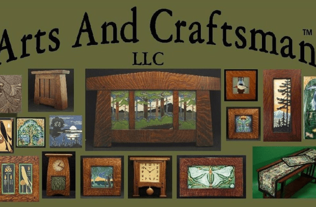 Arts and Craftsman