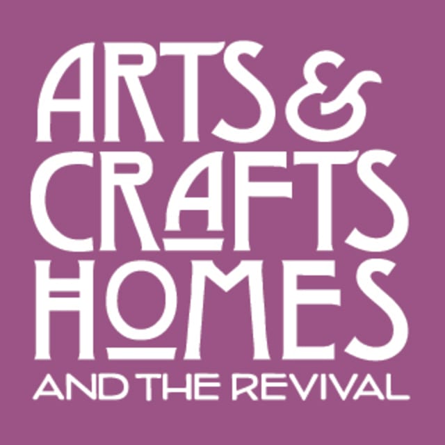 Arts and Crafts Homes