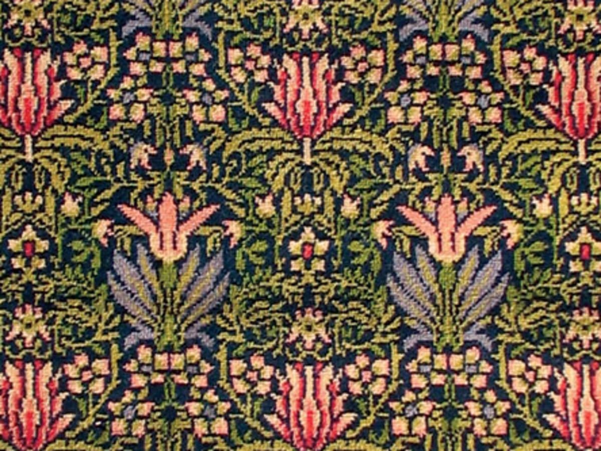 Carpets And Rugs For Arts Crafts Style Homes Design The House Online
