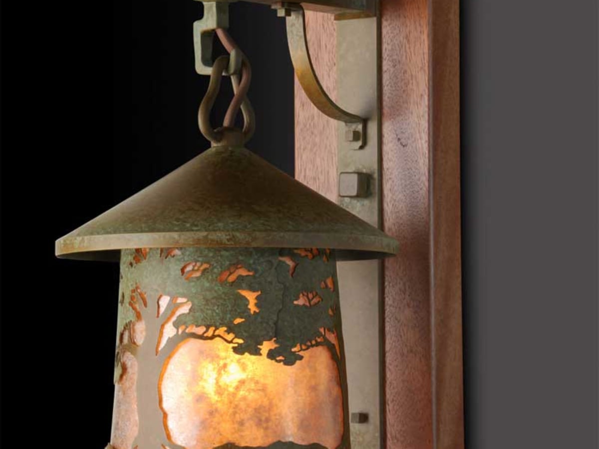 old california lantern company