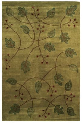 Stickley’s ‘Falling Leaves’ is available today.