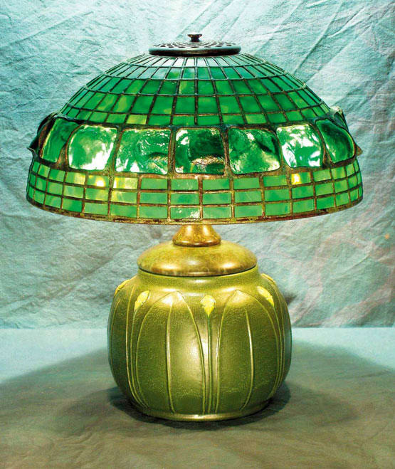 Download Art Lamps Then & Now - Design for the Arts & Crafts House | Arts & Crafts Homes Online