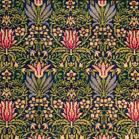 Carpets and Rugs for Arts & Crafts Style Homes - Design for the Arts ...
