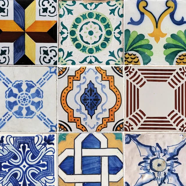 Everything TILE: Suppliers - Design for the Arts & Crafts House | Arts ...