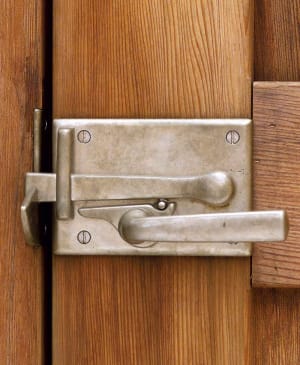 Kitchen Hardware - Design for the Arts & Crafts House | Arts & Crafts ...