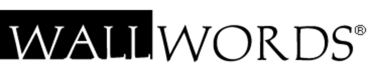 Wall Words Logo