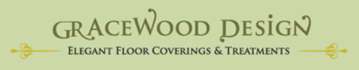 Gracewood Design Logo