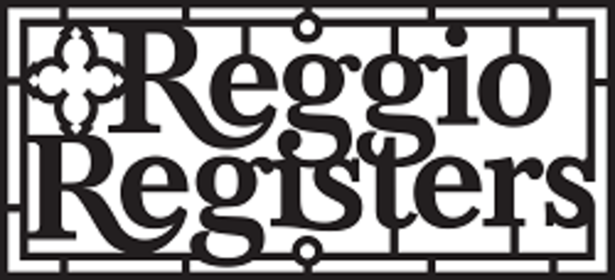 reggio registers