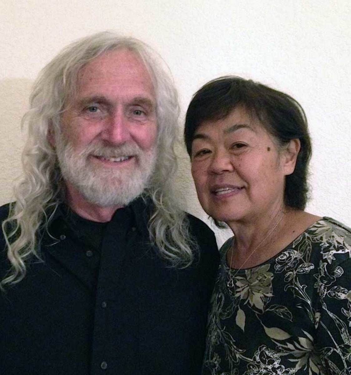 Steve and Mary Ann Voorhees of  Voorhees Craftsman, located in Pasadena, CA