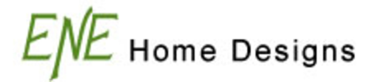Early New England Home Designs Logo