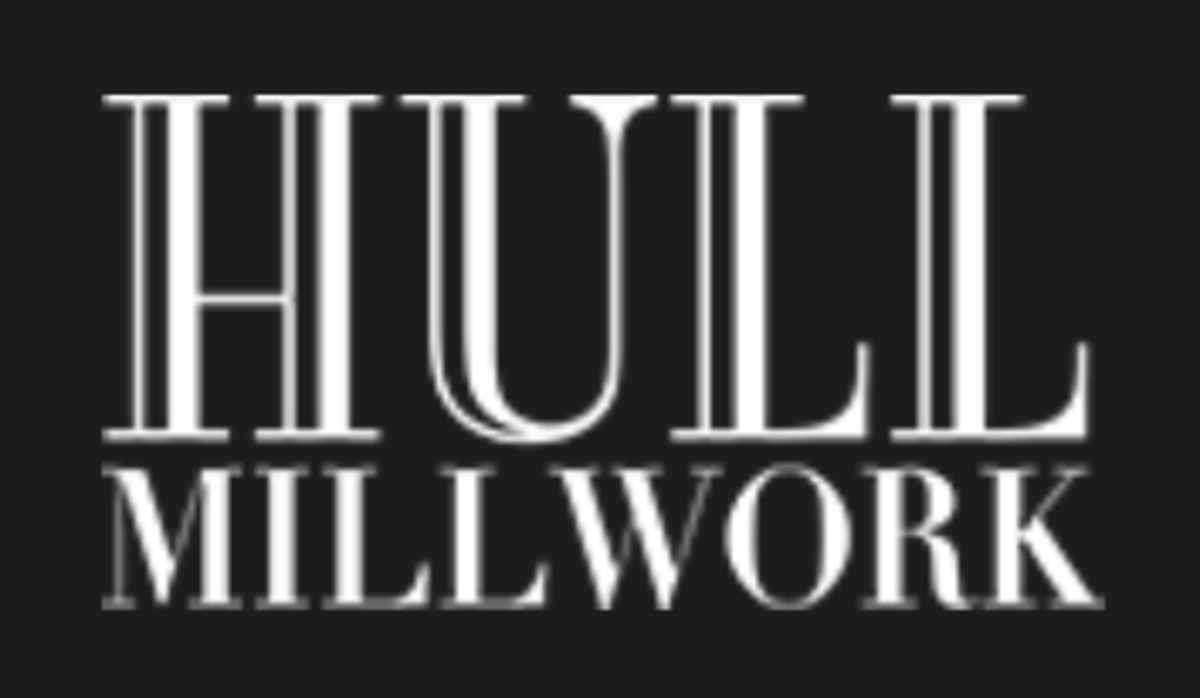Hull Millwork Logo
