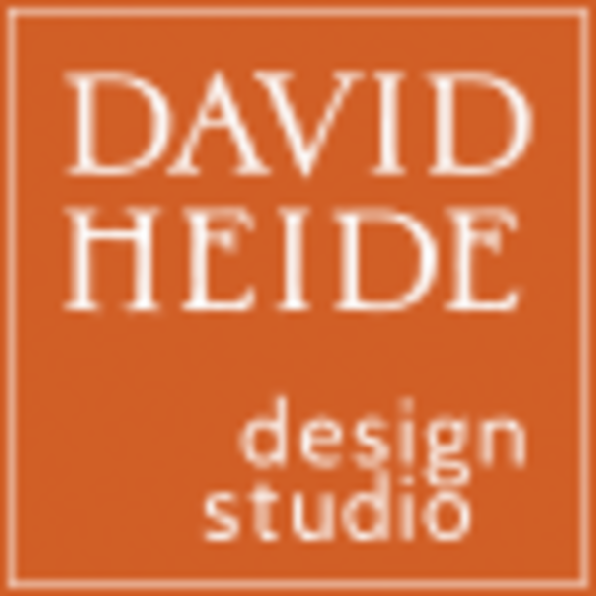 David Heide Design Studio Logo