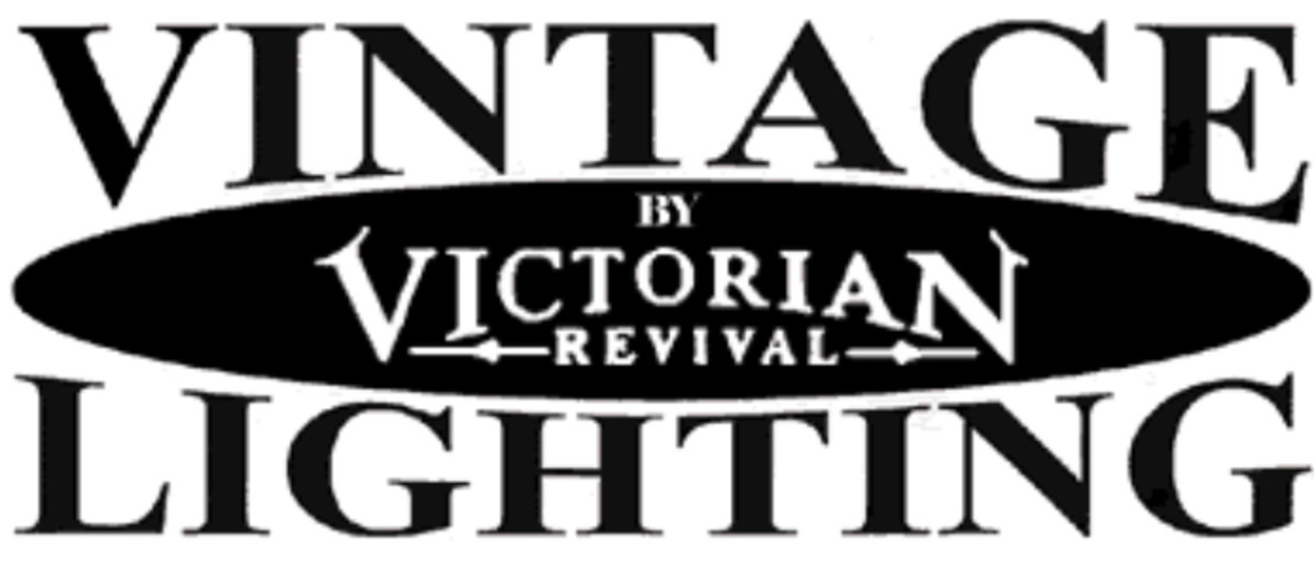 Vintage Revival Logo