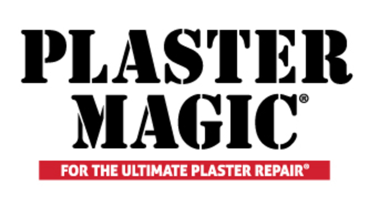 plaster magic logo