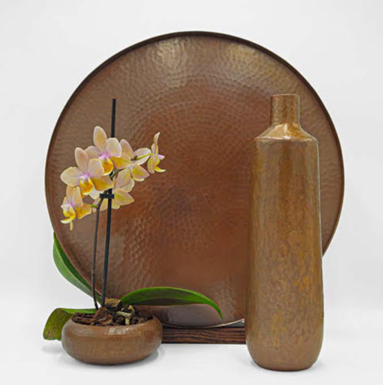 Susan Hebert Imports / Cobre