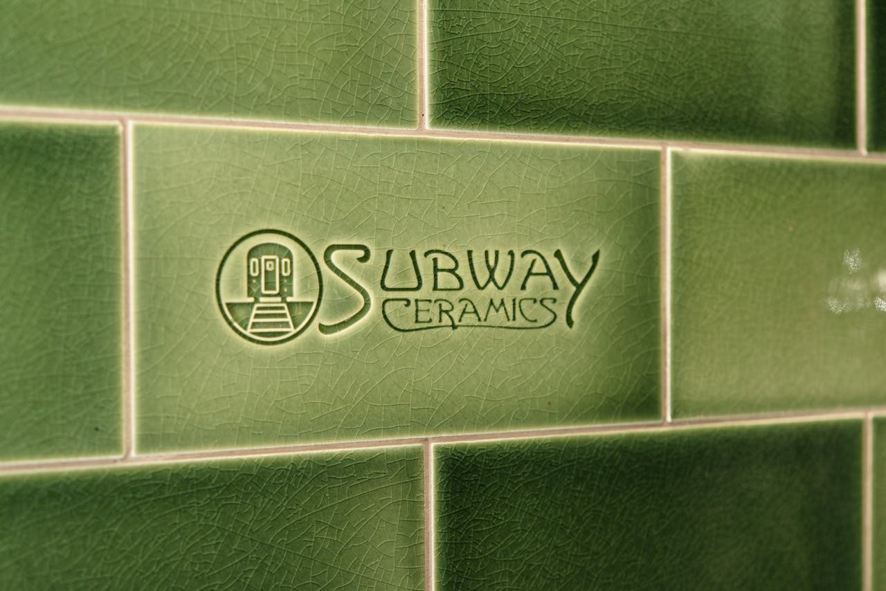 Subway Ceramics