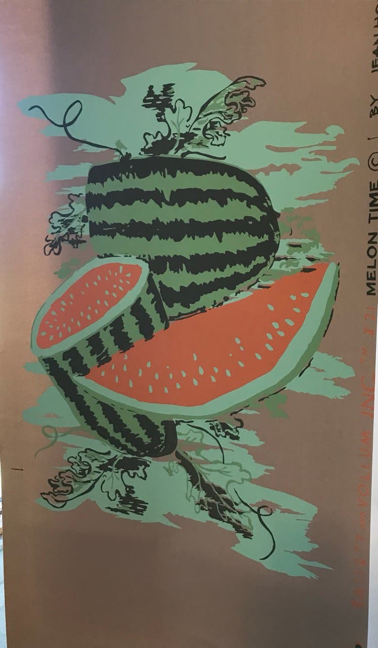 watermelon