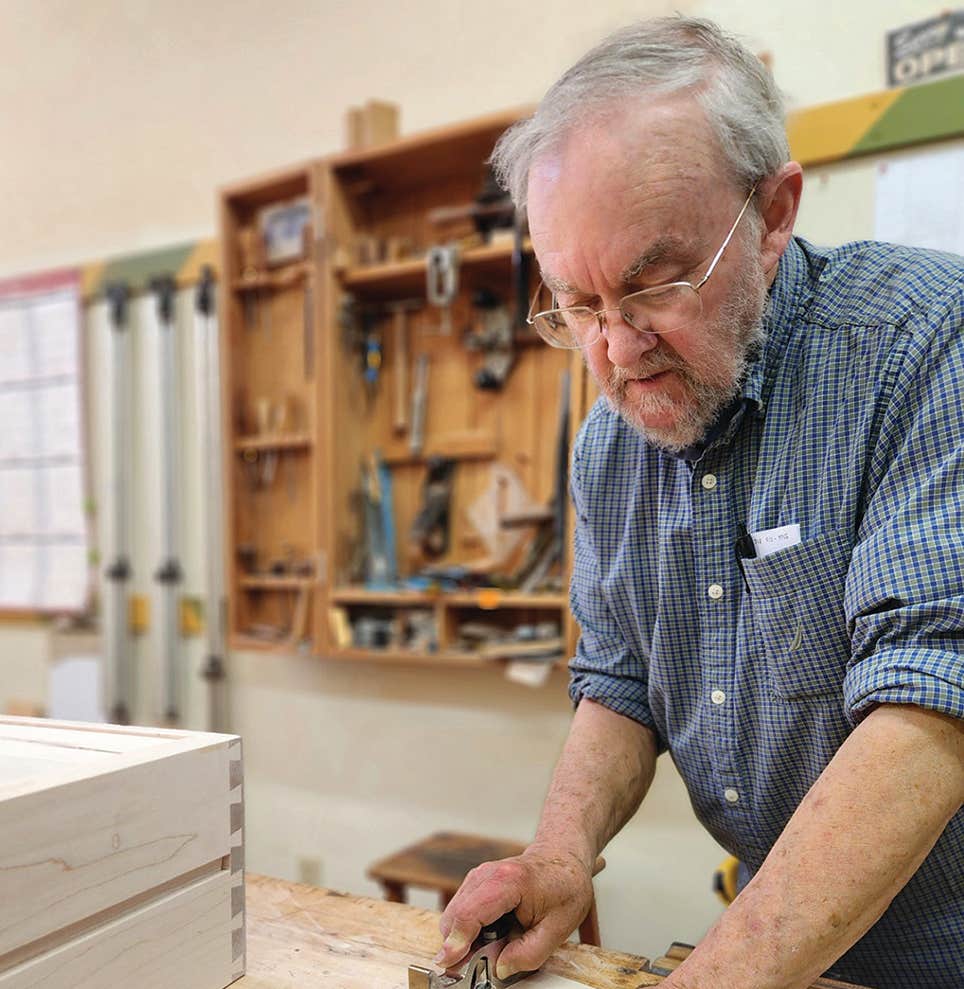 The Guild: Kevin Rodel