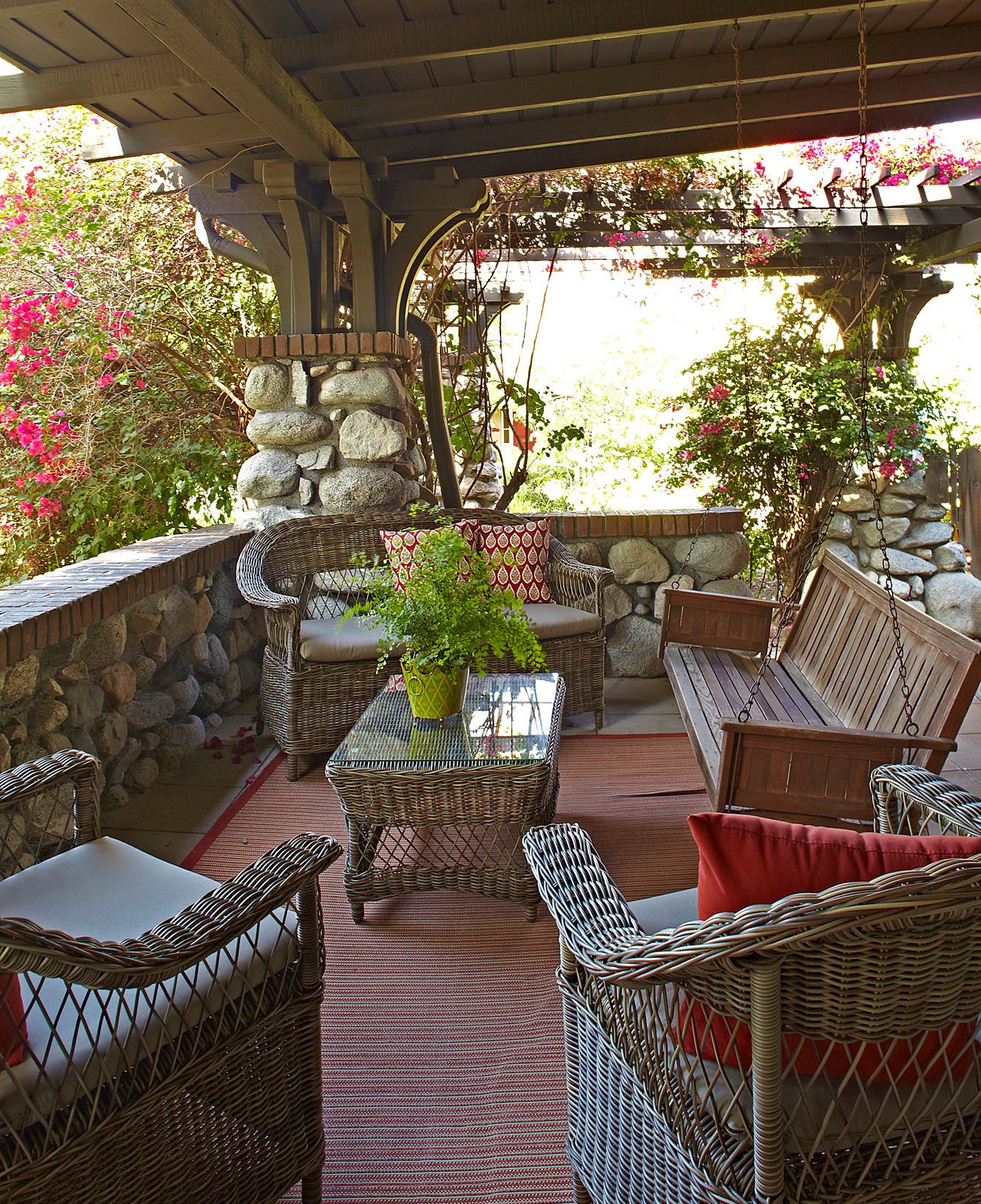 Furniture for the Porch