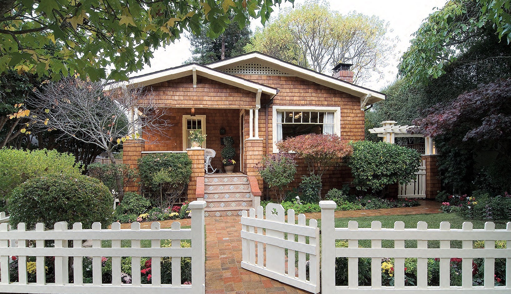 What Is a Craftsman House?, image size:1637x941