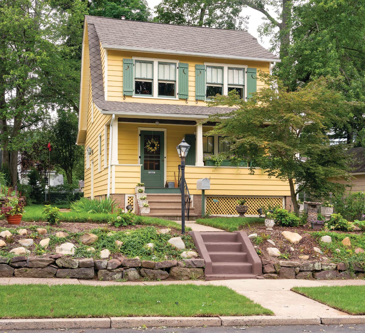 Arts & Crafts House Styles | Arts & Crafts Homes Online