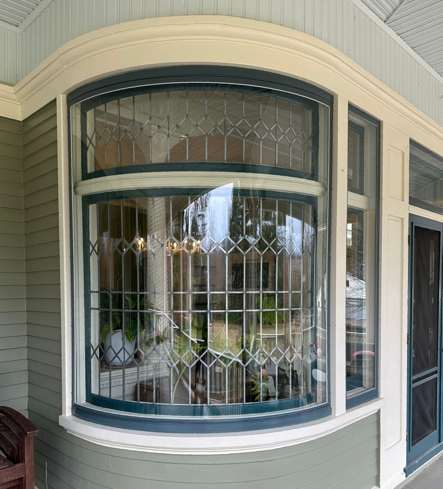 Green Can Be Gold: The Case Against Recycling Windows | Arts & Crafts ...