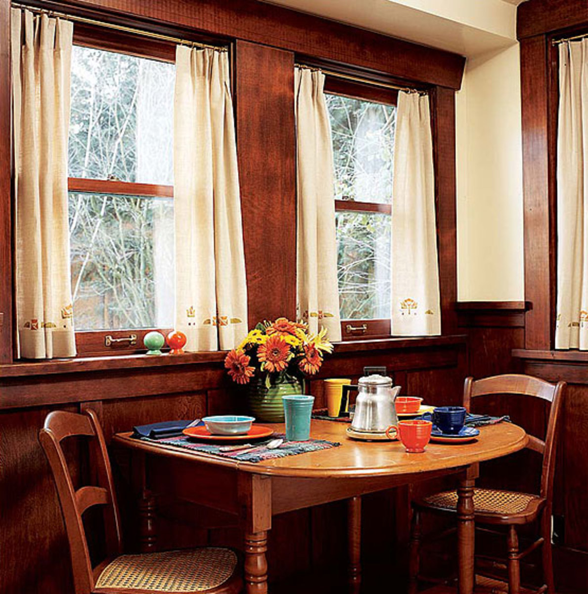 The Ultimate Guide to Arts & Crafts Craftsman Bungalows, Part II ...
